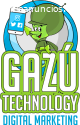 GAZU TECHNOLOGY