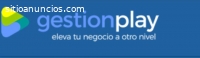 GestionPlay-Software ERP de gestiòn