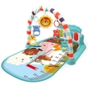 Gimnasio Bebe Piano Fitness Rack Musical