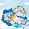 Gimnasio Bebe Piano Fitness Rack Musical