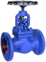 GLOBE VALVES DEALERS IN KOLKATA