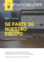 GRAN CONVOCATORIA LABORAL CON HORARIOS
