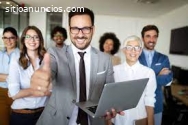 GRAN CONVOCATORIA SE REQUIERE PERSONAL U