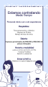 GRAN OFERTA DE TRABAJO A MEDIO TIEMPO