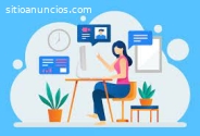 GRAN OPORTUNIDAD DE TRABAJO DE MEDIO TIE