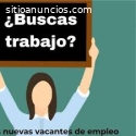 GRAN OPORTUNIDAD LABORAL DESDE CASA