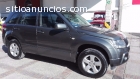 gran vitara2011