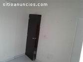 HABITACION EN ARRIENDO PARA MUJER