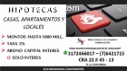 Hipotecas Bucaramanga
