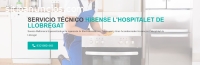 Hisense L’Hospitalet de Llobregat