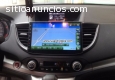 Honda CR-V multimedia car pc radio andro