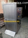 HORNO AHUMADOR ,HORNO PARA PIZZA