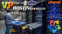 Hosting con Dominio y SSL
