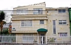 hotel en bogota económico cerca corferia