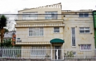 hotel en bogota economico cerca salitre