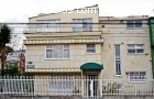 hotel en Bogota economico