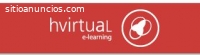 Hvirtual E-learning