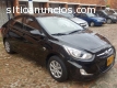 HYUNDAI i25 2013