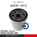 Ice Marine Oil Filter for Suzuki