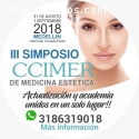 III SIMPOSIO DE MEDICINA ESTÉTICA