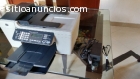 IMPRESORA MULTIFUNCIONAL HP OFFICEJET