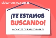 INGRESOS DESDE CASA