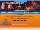 INICIACIÓN MUSICAL  INFANTIL  CLASES  PA