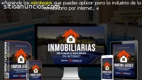 Inmobiliarias virtuales. marketing digit