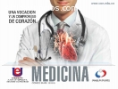 Inscripciones Abiertas de medicina