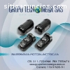 INSTALACIÓN BARRERAS FOTOELÉCTRICAS BOGO