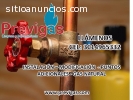 Instalaciones gas natural