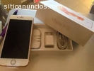 Iphone 6s Plus 64gb Golden