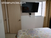 ITAGÜÍ-ARRIENDO HABITACIÓN AMOBLADA