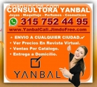 ⭐ JOYAS YANBAL, Collares, Pulseras, Aret