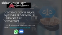 jurídicos especializados