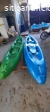 Kayaks en fibra. Consulta precios.