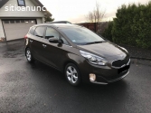 Kia Carens 2014