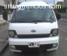 KIA GRAND PREGIO 2008 FULL