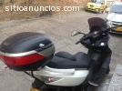 Kimco Xciting 500 Vendo o Permuto