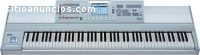 Korg M388 88 Key Keyboard Workstation