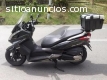 KYMCO DOWNTOWN 300 I MODELO 2016