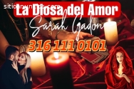 La Diosa del Amor 316 111 0101