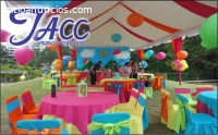 La fiesta soñada al alcance de todos