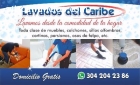 LAVANDERIA LAVADOS DEL CARIBE