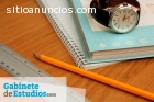Le ayudamos con sus trabajos