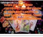 Lectura del tarot en bogota 3124935990
