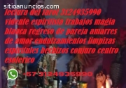 Lectura del tarot en cali 3124935990