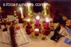 LECTURA DEL TAROT, RITUALES 3105850609
