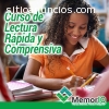 LECTURA RÁPIDA Y COMPRENSIVA EN MEDELLIN