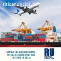 Licenciaturas, maestrías y PhDs en Rusia